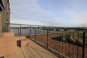 Terrace- click for photo gallery